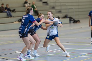 Bild 220 - wBJ HTS/BW96 Handball - Niendorfer TSV : Ergebnis: 27:27